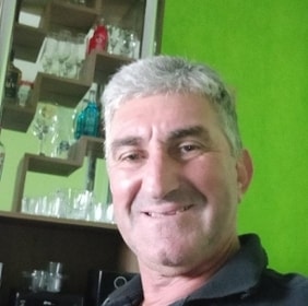 Celso Rodrigues Vieira