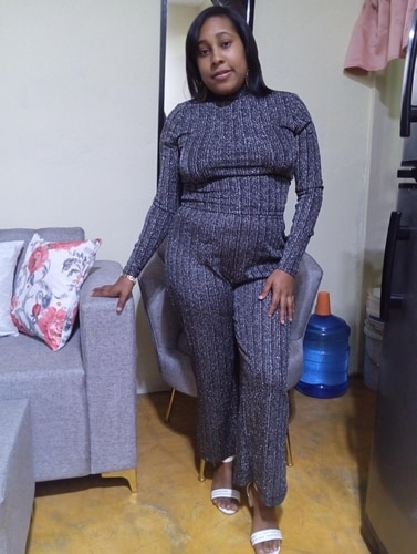 Glenyjosefina tucker Barriento