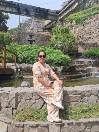 Rachel Vidarte Diaz.